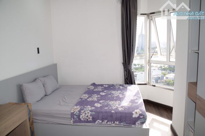 Chủ về Đức cần bán căn hộ Monarchy A 2PN tầng 16 view sông Hàn, Đà Nẵng, sổ đỏ có sẳn - 8