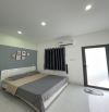 Cho thuê căn hộ minihouse 40m2 khu Văn Hoá Tây Đô Cần Thơ, đầy đủ nội thất, bãi xe chung