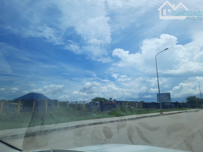 CHỦ BÁN NHANH LÔ ĐẤT TĐC PHƯỚC ĐÔNG - GÒ DẦU