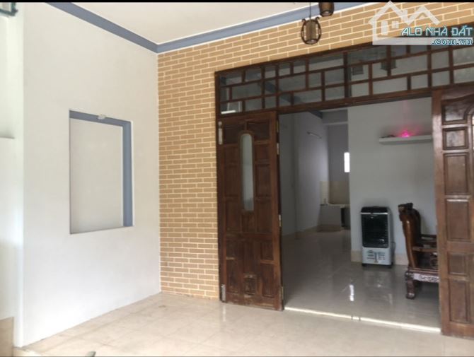 90m2 nhà cấp 4- 2 phòng ngủ- kdc kênh bào- đường nhựa 7m- trung tâm Phan Thiết
