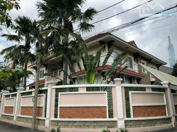 Villa compound Trần Não P.Bình An Quận 2,DT:15x18m- 3 Tầng- giá bán chỉ 55 tỷ