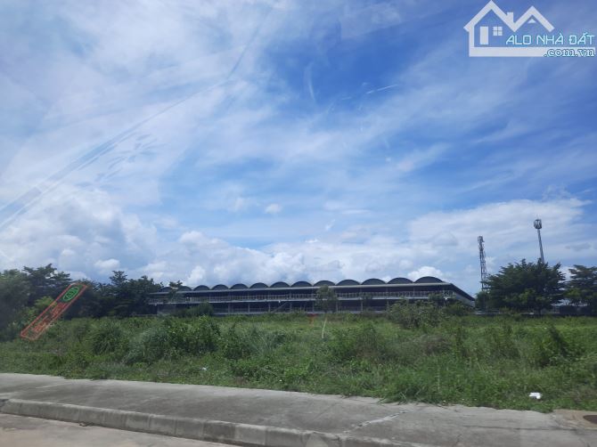 CHỦ BÁN NHANH LÔ ĐẤT TĐC PHƯỚC ĐÔNG - GÒ DẦU - 1