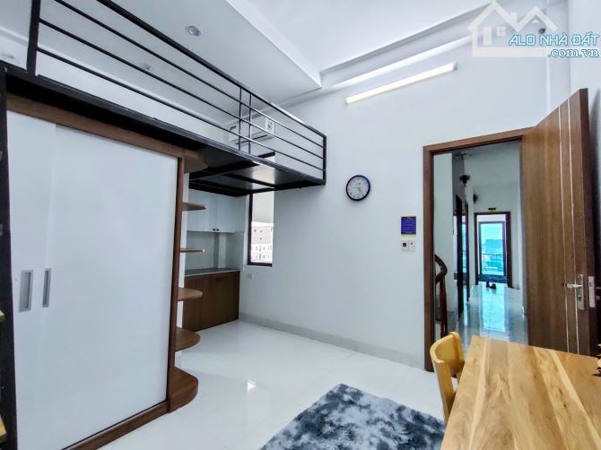 Bán Tòa CCMN Tại Tân Triều Đường Phân Lô Vỉa Hè 7 Tầng 24PPKK Giá 16.9 Tỷ - 1