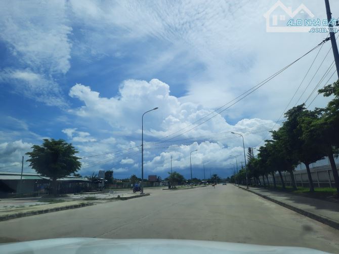 CHỦ BÁN NHANH LÔ ĐẤT TĐC PHƯỚC ĐÔNG - GÒ DẦU - 2
