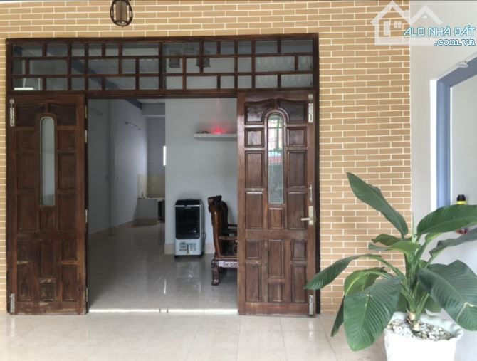 90m2 nhà cấp 4- 2 phòng ngủ- kdc kênh bào- đường nhựa 7m- trung tâm Phan Thiết - 2