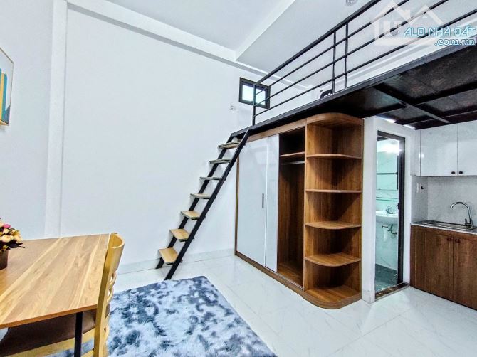 Bán Tòa CCMN Tại Tân Triều Đường Phân Lô Vỉa Hè 7 Tầng 24PPKK Giá 16.9 Tỷ - 2