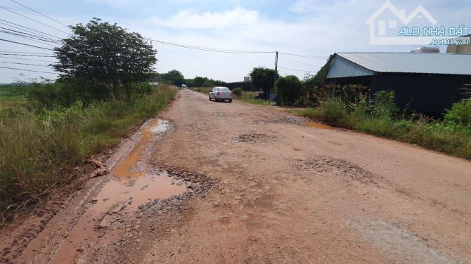 CHỦ KẸT TIỀN BÁN GẤP LÔ ĐẤT BIỆT THỰ VƯỜN - 2