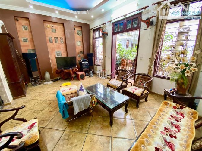 ⚜️ Biệt thự VIP Láng Hạ, Ba Đình, 170m2 6T thang máy, MT 9m, Chỉ 52.5 Tỷ ⚜️ - 2