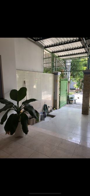 90m2 nhà cấp 4- 2 phòng ngủ- kdc kênh bào- đường nhựa 7m- trung tâm Phan Thiết - 4
