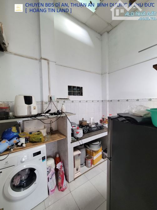 HIẾM - Nhà Cấp 4 (70m2 - 3,6 Tỷ) Mặt tiền đường ĐT.743A đối diện KDC Phú Hồng Thịnh - 4