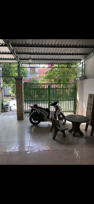 90m2 nhà cấp 4- 2 phòng ngủ- kdc kênh bào- đường nhựa 7m- trung tâm Phan Thiết - 5