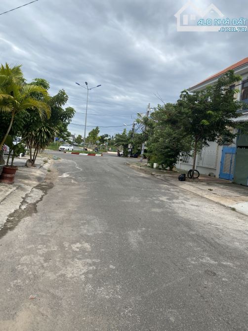 90m2 nhà cấp 4- 2 phòng ngủ- kdc kênh bào- đường nhựa 7m- trung tâm Phan Thiết - 6