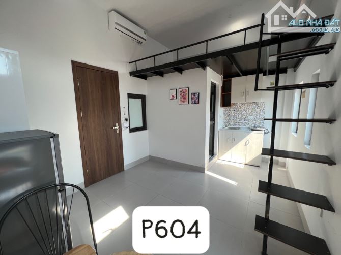 Cho Thuê Phòng Trọ CCMN Phố Đại La - Hai Bà Trưng 20m2xGác Xép ,Giường Tầng Full Nội Thất