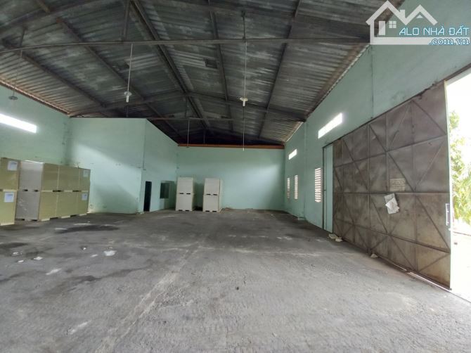 [GIÁ RẺ] Cho thuê kho xưởng Quận 7 DT 290m giá rẻ chỉ 24tr/th.