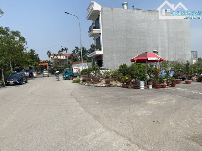 Gấp.. Cần bán lô đất 93,6m2 khu phân lô Đống Chuối, Hùng Vương, Hồng Bàng giá siêu hấp dẫn