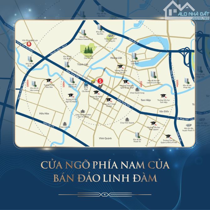 QUỸ HÀNG NGOẠI GIAO SHOPHOUSE _ LIỀN KỀ PHAN TRỌNG TUỆ - 1