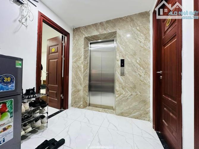 BÁN CĂN HỘ DỊCH VỤ PHỐ PHÁO ĐÀI LÁNG - ĐỐNG ĐA - 1