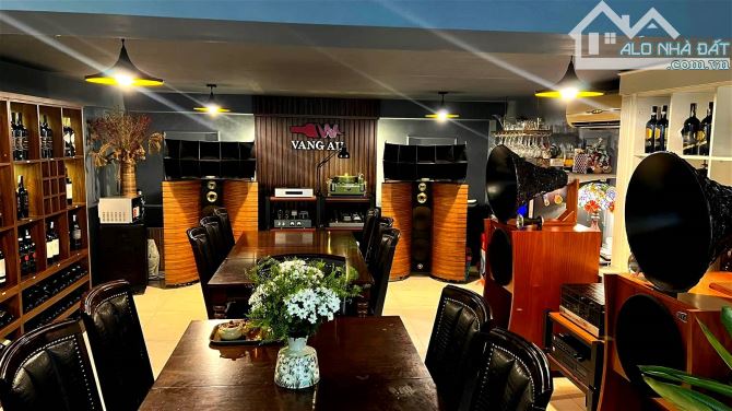 Bán Nhà khu vực Hàng Chuối, DT 75m x 5 tầng, mặt tiền 8.3m, ô tô đỗ cửa - 1