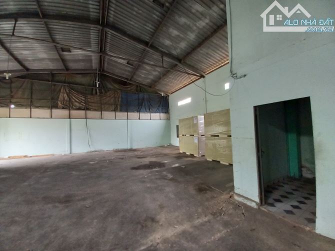[GIÁ RẺ] Cho thuê kho xưởng Quận 7 DT 290m giá rẻ chỉ 24tr/th. - 1