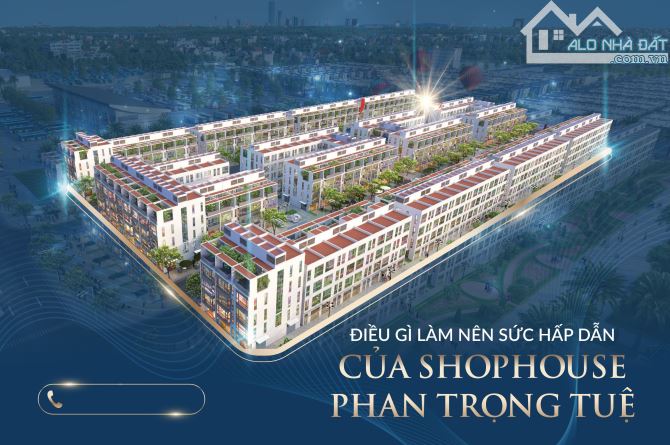 QUỸ HÀNG NGOẠI GIAO SHOPHOUSE _ LIỀN KỀ PHAN TRỌNG TUỆ - 3