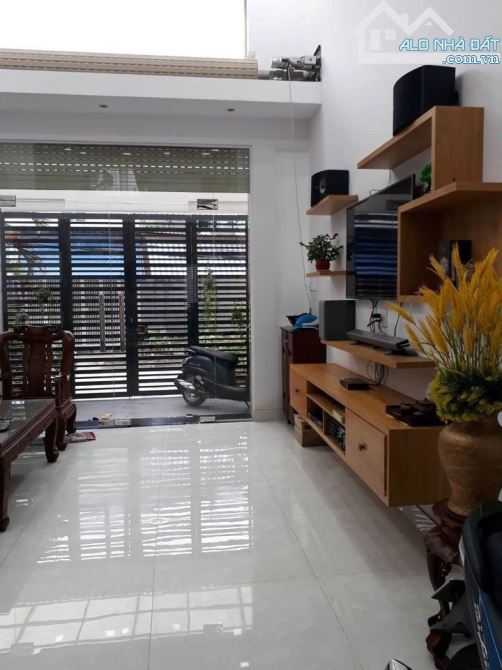 NHÀ HẺM XE TẢI LÊ ĐỨC THỌ ( 4,5*14M) 2 LẦU 4PN-4WC NỘI THẤT CƠ BẢN !!! - 2