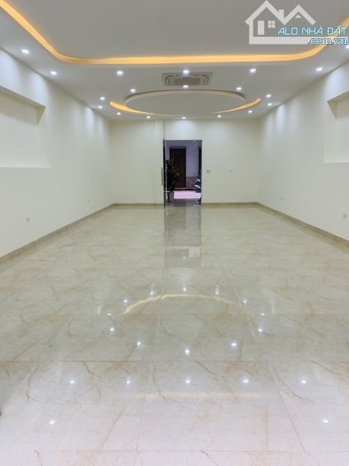 Cho thuê nhà Trịnh Văn Bô, DT 75m2, 5 tầng thông sàn, full ĐH, thang máy, nhà mới 100%, - 3