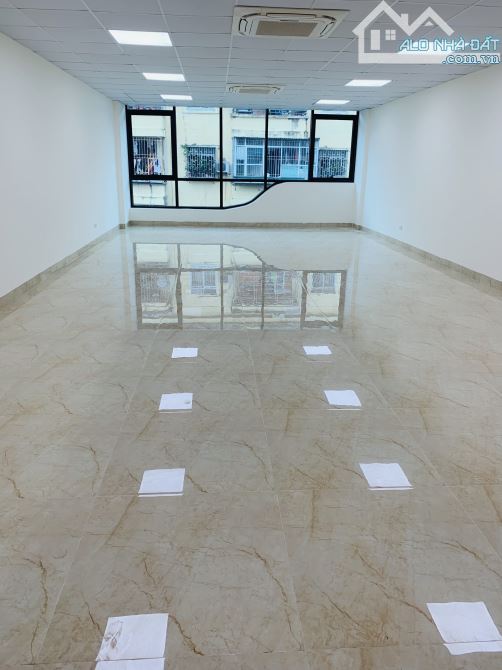 Cho thuê nhà Trịnh Văn Bô, DT 75m2, 5 tầng thông sàn, full ĐH, thang máy, nhà mới 100%, - 8