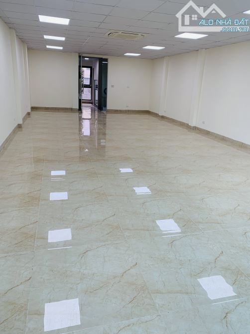 Cho thuê nhà Trịnh Văn Bô, DT 75m2, 5 tầng thông sàn, full ĐH, thang máy, nhà mới 100%, - 9