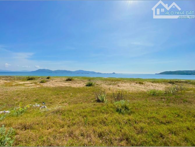 Đất biển Gành Đỏ giá rẻ . nhanh tay quý vị ơi - 5