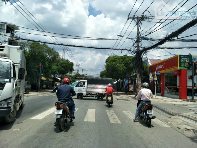 Bán 107m2 đất Tân Xuân, Hóc Môn, gần đường Tô Ký, giá 970tr - 1