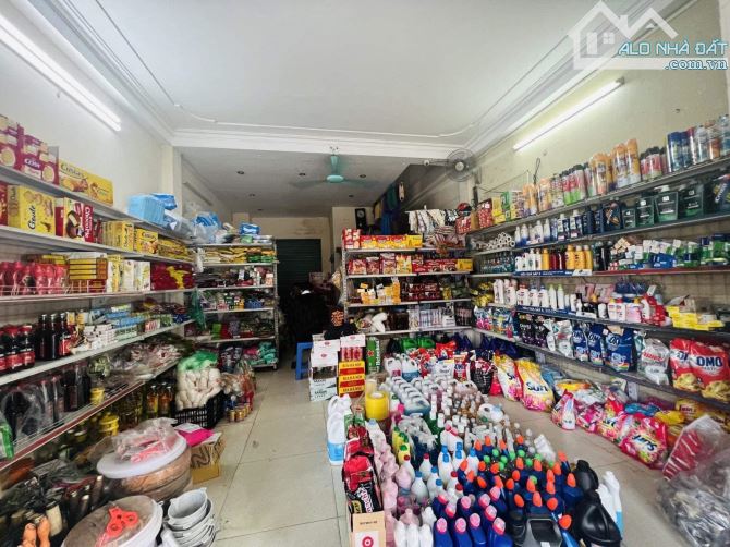 ⚜️ Rẻ nhất Mặt phố Hàng Cháo, Đống Đa, 150m2 5T MT 5m, Giá đầu tư Chỉ 43 Tỷ ⚜️ - 1