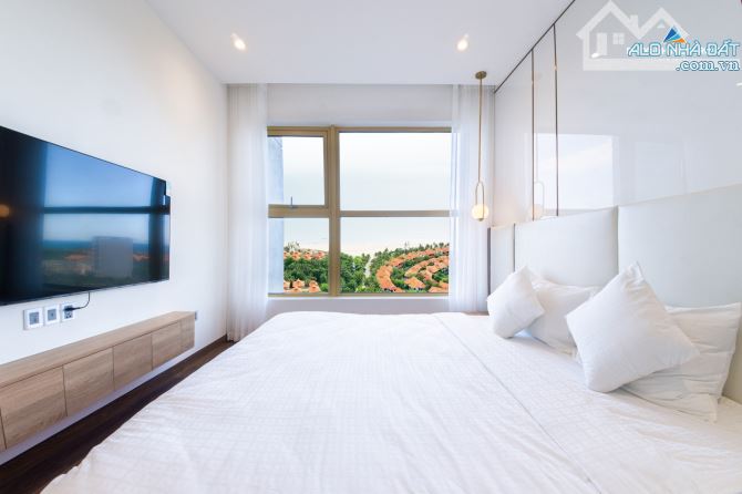 Kẹt tiền chủ bán căn hộ cao cấp view biển Mỹ Khê 1PN 62m2 sở hữu lâu dài giá rẻ - 20