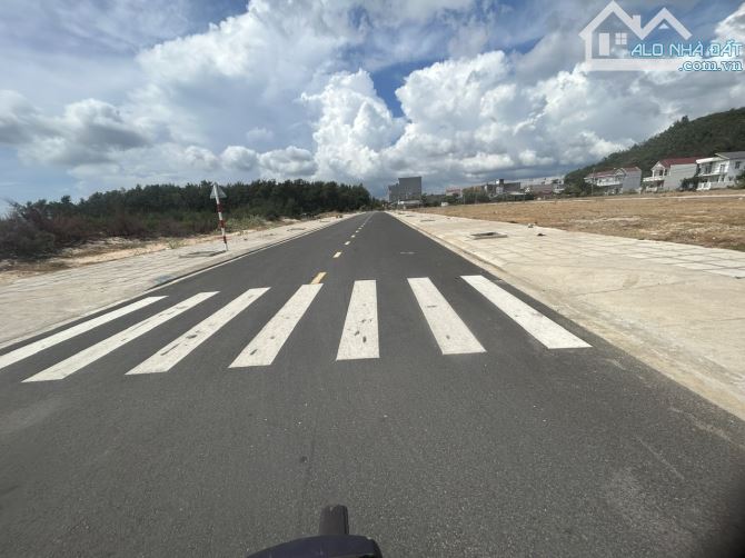 Đất biển Gành Đỏ giá rẻ . nhanh tay quý vị ơi - 2