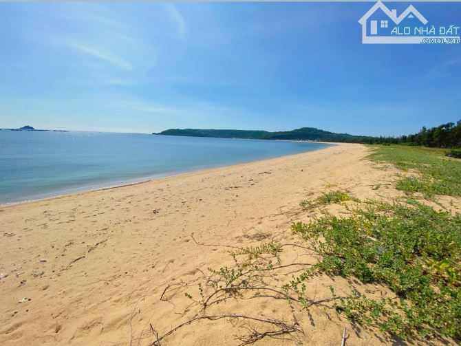 Đất biển Gành Đỏ giá rẻ . nhanh tay quý vị ơi - 6