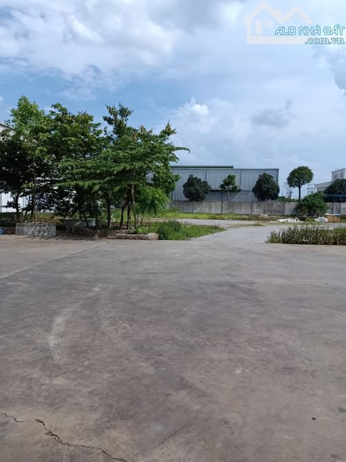 Bán 3.000m2 đất kho xưởng 50 tại Cụm công nghiệp Phú Thị, Huyện Gia Lâm, Hà Nội - 2