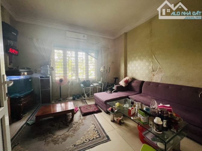 ⚜️ Rẻ nhất Mặt phố Hàng Cháo, Đống Đa, 150m2 5T MT 5m, Giá đầu tư Chỉ 43 Tỷ ⚜️ - 2