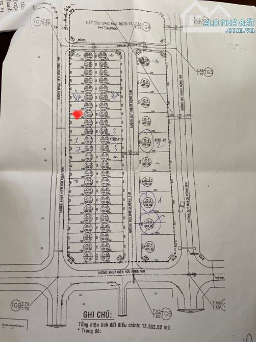 Đất biển Gành Đỏ giá rẻ . nhanh tay quý vị ơi - 3
