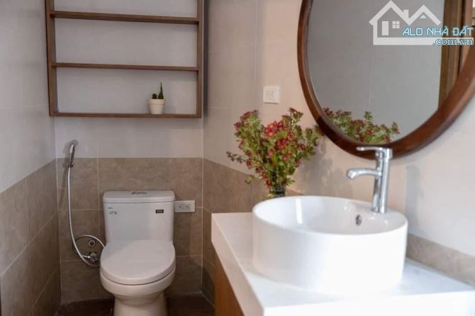 TÒA APARTMENT ĐẸP NHẤT PHỐ ĐÀO TẤN - Ô TÔ - LÔ GÓC - 10 TẦNG 9 NỔI 1 HẦM –THANG MÁY- FULL - 3