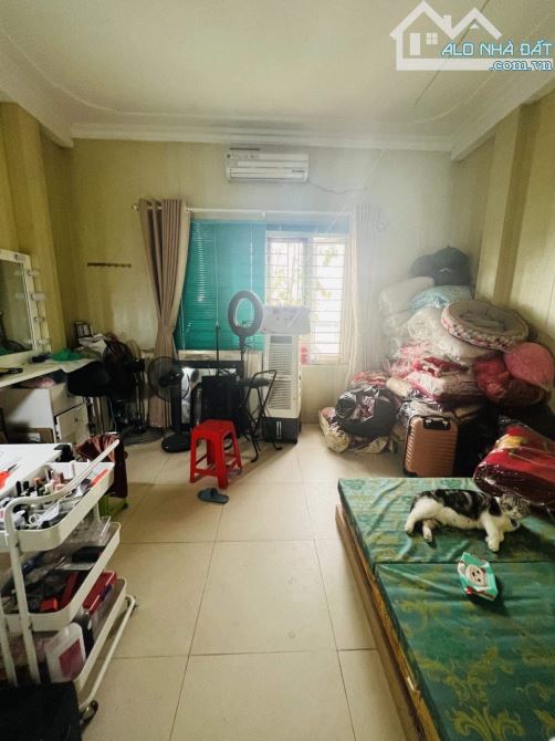 ⚜️ Rẻ nhất Mặt phố Hàng Cháo, Đống Đa, 150m2 5T MT 5m, Giá đầu tư Chỉ 43 Tỷ ⚜️ - 3