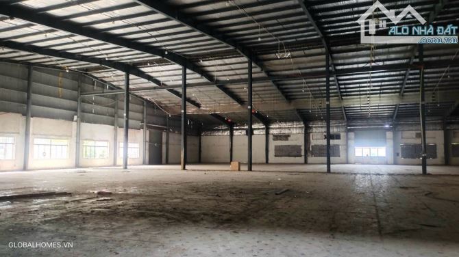 X450. CHO THUÊ KHO XƯỞNG TẠI GÒ VẤP, TPHCM. DT 1000m2 - 4400m2 - 4