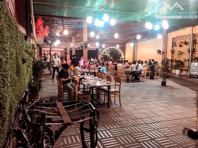 BÁN Mặt tiền Đồng Khởi  Vị trí đẹp  650m2 full Thổ cư - 1