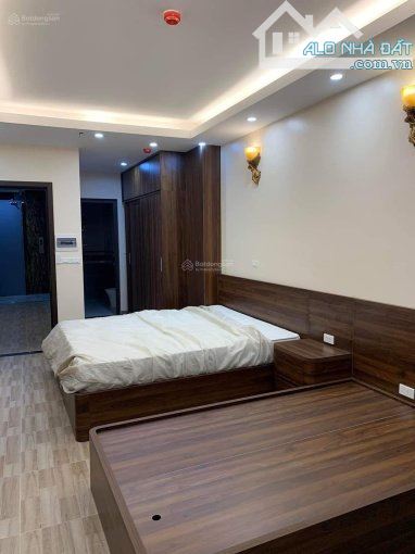 BÁN NHÀ MẶT PHỐ QUẬN HAI BÀ TRƯNG, 9 TẦNG, 90M2, THANG MÁY, VỊ TRÍ SIÊU ĐẸP - 7