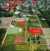 Phân kloo sẵn 14 nền đất sổ riêng ngay Trung tâm Thị Trấn tân Châu, Tây Ninh Cho đầu tư