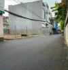 Bán lô đất hẻm xe hơi Dương Quảng Hàm p5, DT 5x20m, vuông vức, giá 9.9 tỷ còn bớt