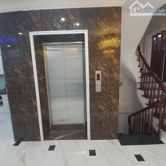 Nhỉnh 13Tỷ, Có ngay CCMN 7 tầng, 25 Phòng, thang máy nhập, 95m2, 90tr/tháng - 2