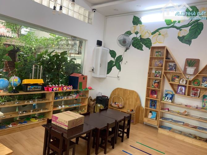 SIÊU HIẾM!! BÁN NHÀ KHU BIỆT THỰ PASTEUR, P6, Q3, 7X20, nở hậu 18m, giá chỉ 33,5 tỷ !!