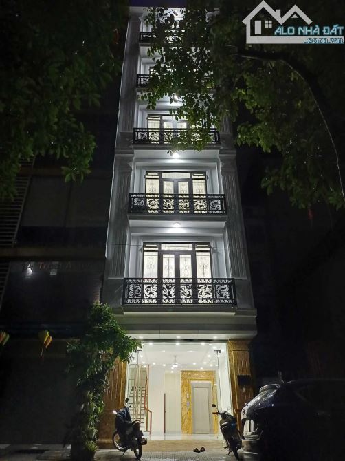 Nhỉnh 13Tỷ, Có ngay CCMN 7 tầng, 25 Phòng, thang máy nhập, 95m2, 90tr/tháng - 3