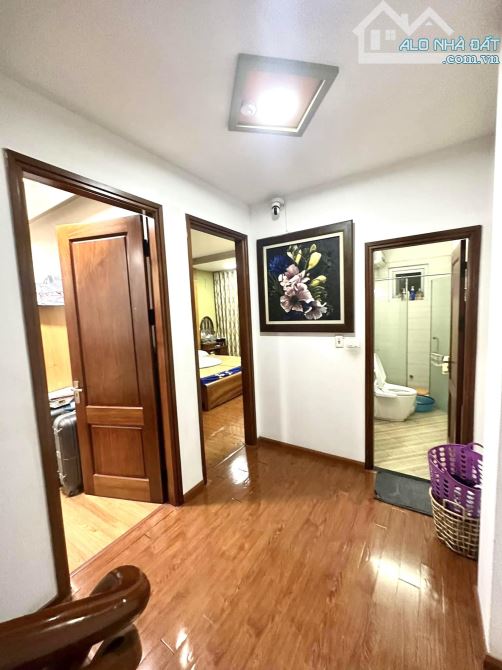 Giảm chào nhiều Tỷ💥Bán nhà Lý Nam Đế Hoàn Kiếm💥48,67m2💥5 Tầng💥Xe tải đỗ cửa💥13.x Tỷ. - 2