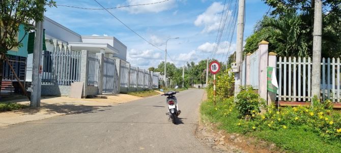 BÁN ĐẤT GẦN SÔNG ĐỒNG NAI 1022m2(15mx66m) QUI HOẠCH ONT+CLN KHU DÂN CƯ ĐÔNG 1TY2 - 2