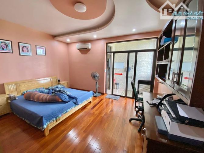 PHÂN LÔ KĐG TỨ HIỆP THANH TRÌ 100M 6T MT5M THANG MÁY Ô TÔ VỈA HÈ 16 TỶ KINH DOANH. - 3
